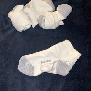 Feetures plantar fasciitis socks